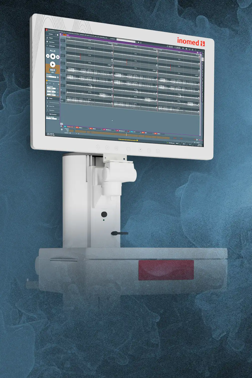 Vertrauen durch Übersicht